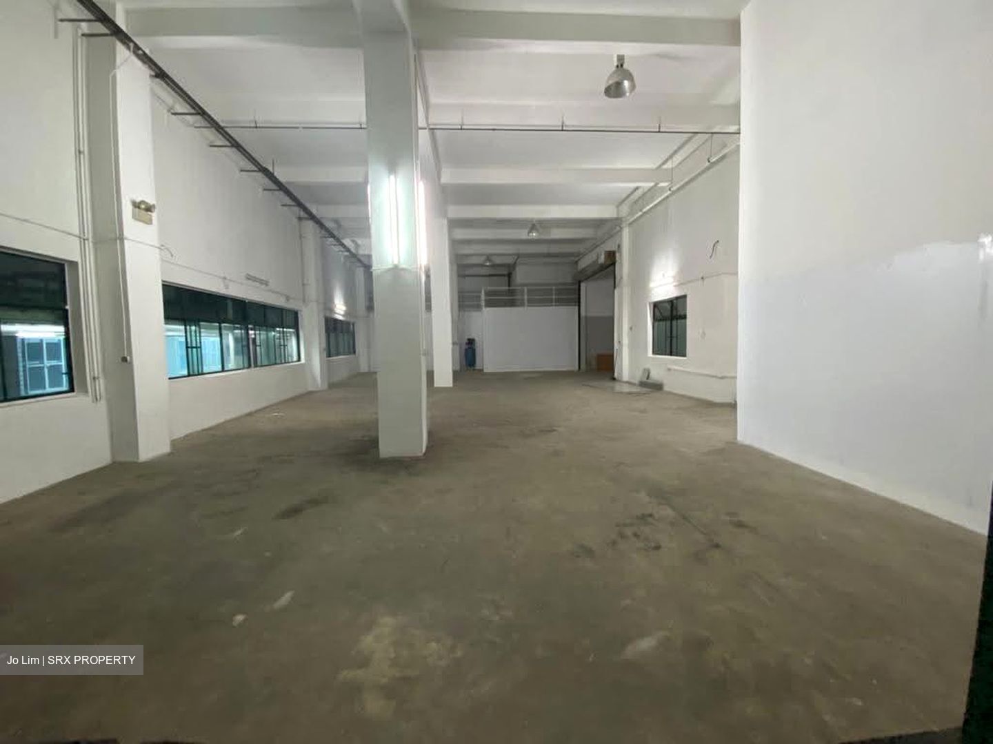 Woodlands Industrial Park E1 (D27), Factory #591805631